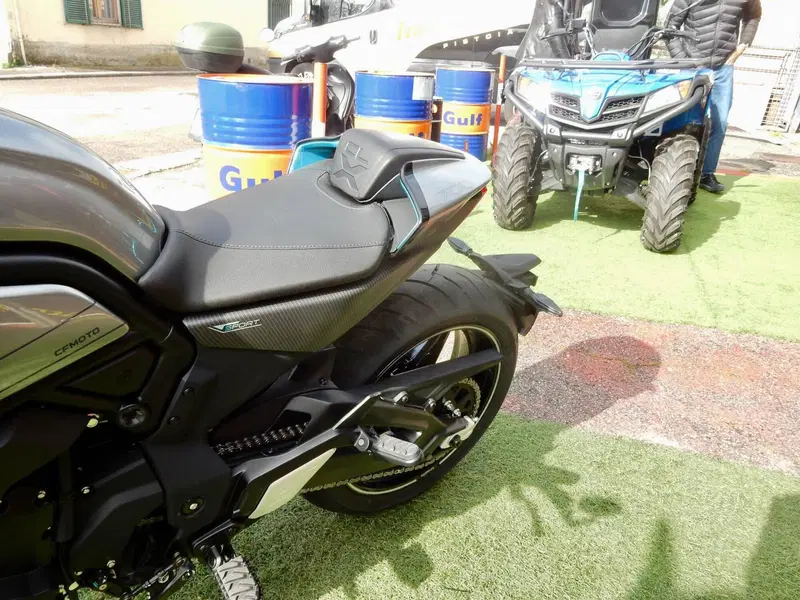CFMOTO 700CL-X Sport (2022 - 26) (6)