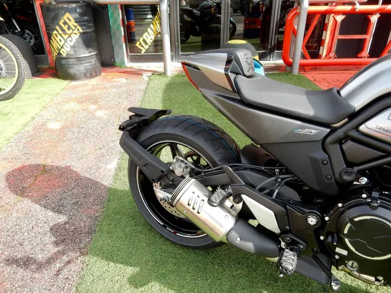 CFMOTO 700CL-X Sport (2022 - 26) (7)