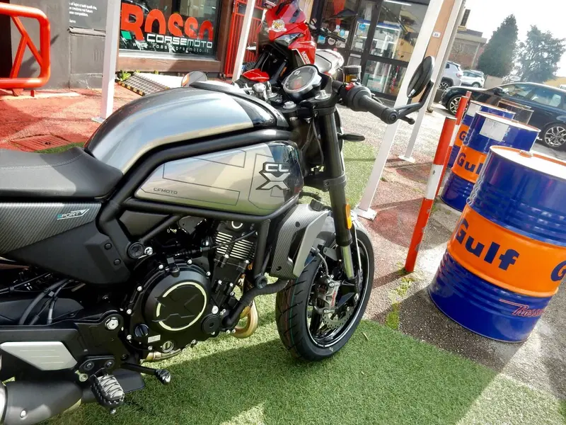 CFMOTO 700CL-X Sport (2022 - 26) (8)