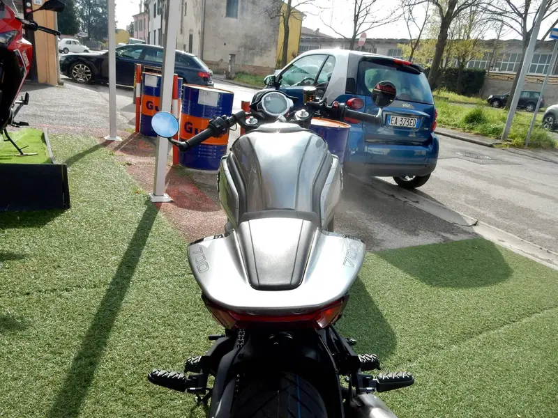 CFMOTO 700CL-X Sport (2022 - 26) (9)