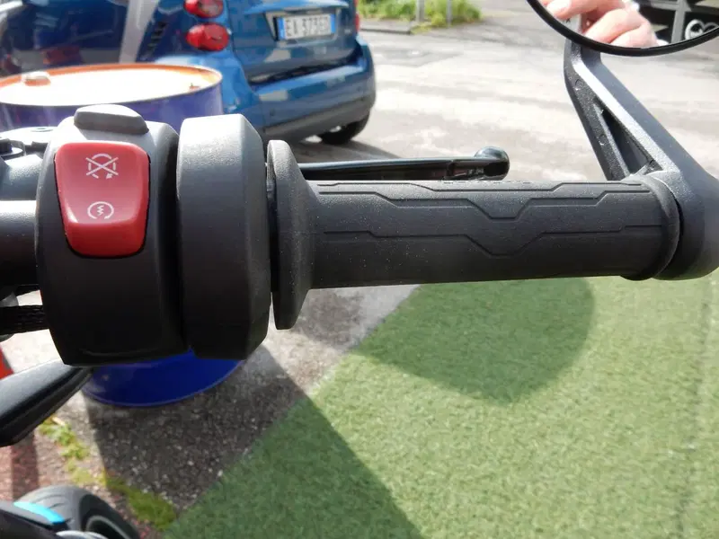CFMOTO 700CL-X Sport (2022 - 26) (12)
