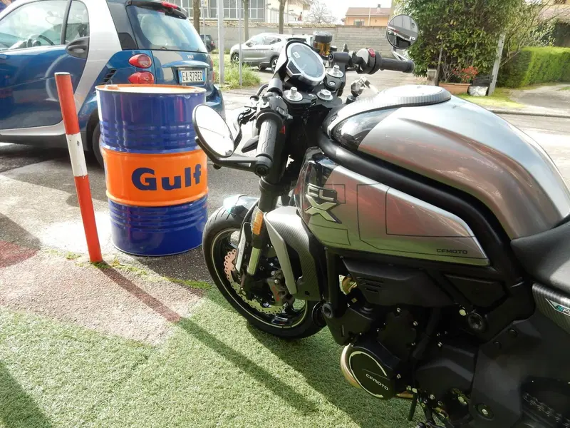 CFMOTO 700CL-X Sport (2022 - 26) (13)