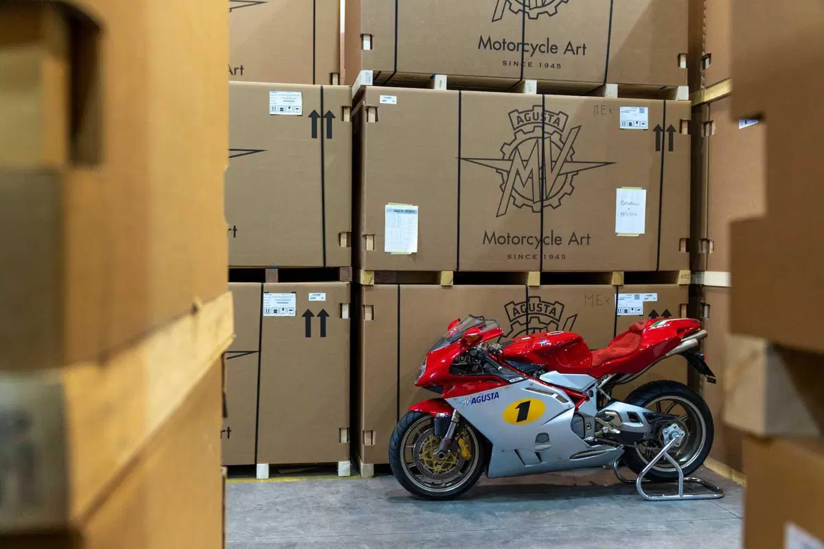 Nuove moto e nuovo stabilimento: ecco il futuro di MV Agusta a Schiranna [VIDEO & GALLERY] (8)
