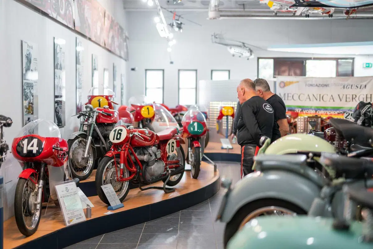 Nuove moto e nuovo stabilimento: ecco il futuro di MV Agusta a Schiranna [VIDEO & GALLERY] (12)
