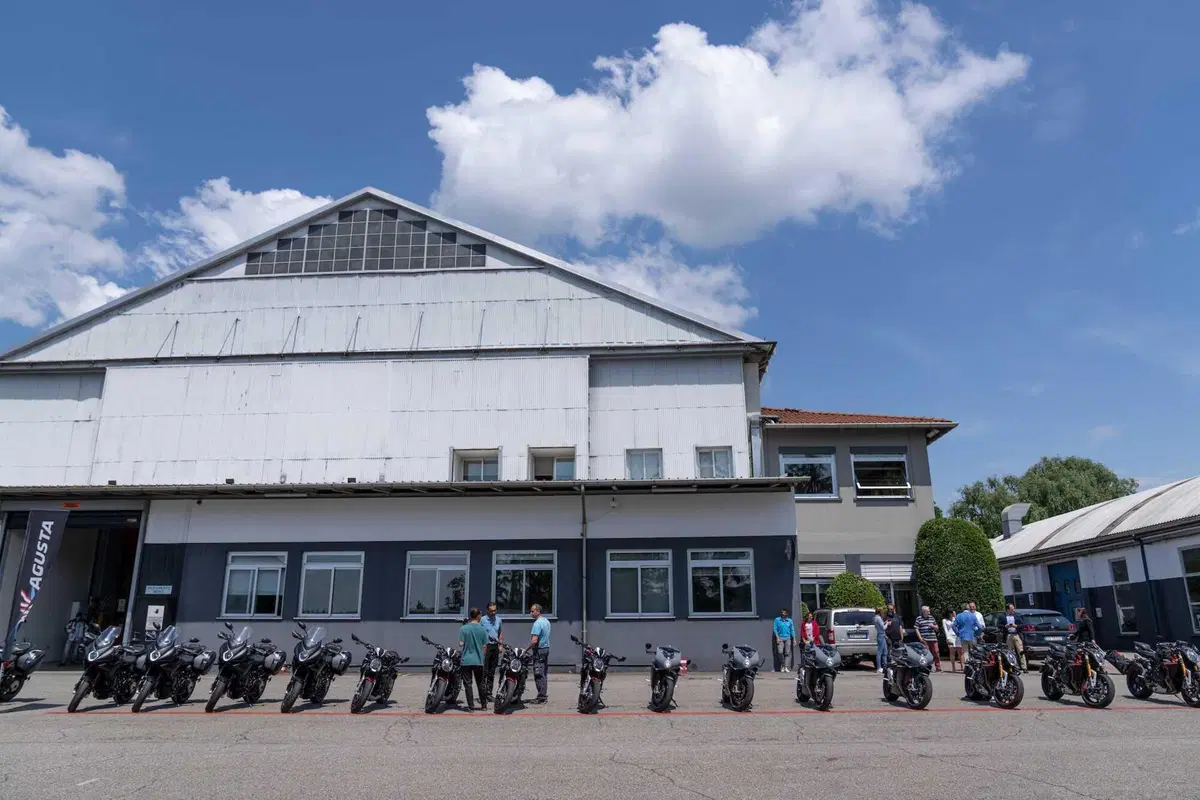 Nuove moto e nuovo stabilimento: ecco il futuro di MV Agusta a Schiranna [VIDEO & GALLERY] (13)
