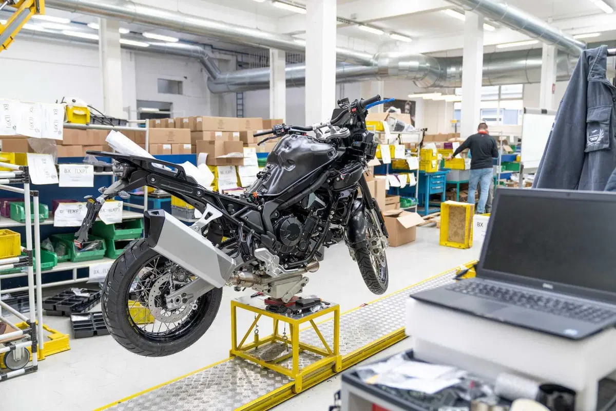 Nuove moto e nuovo stabilimento: ecco il futuro di MV Agusta a Schiranna [VIDEO & GALLERY] (15)