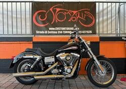 Harley-Davidson 1584 Low Rider (2007 - 08) - FXDL usata