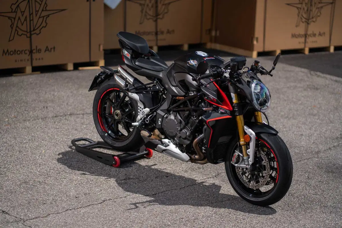 Nuove moto e nuovo stabilimento: ecco il futuro di MV Agusta a Schiranna [VIDEO & GALLERY] (37)