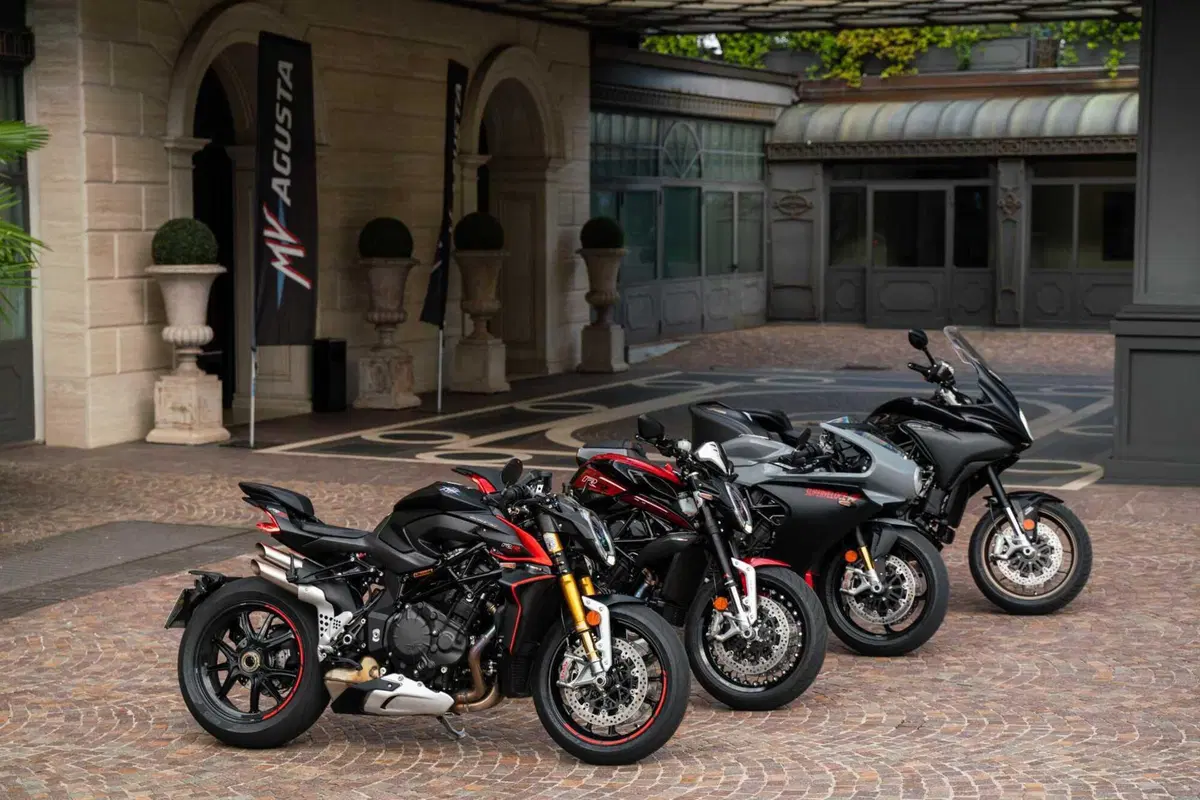 Nuove moto e nuovo stabilimento: ecco il futuro di MV Agusta a Schiranna [VIDEO & GALLERY] (38)