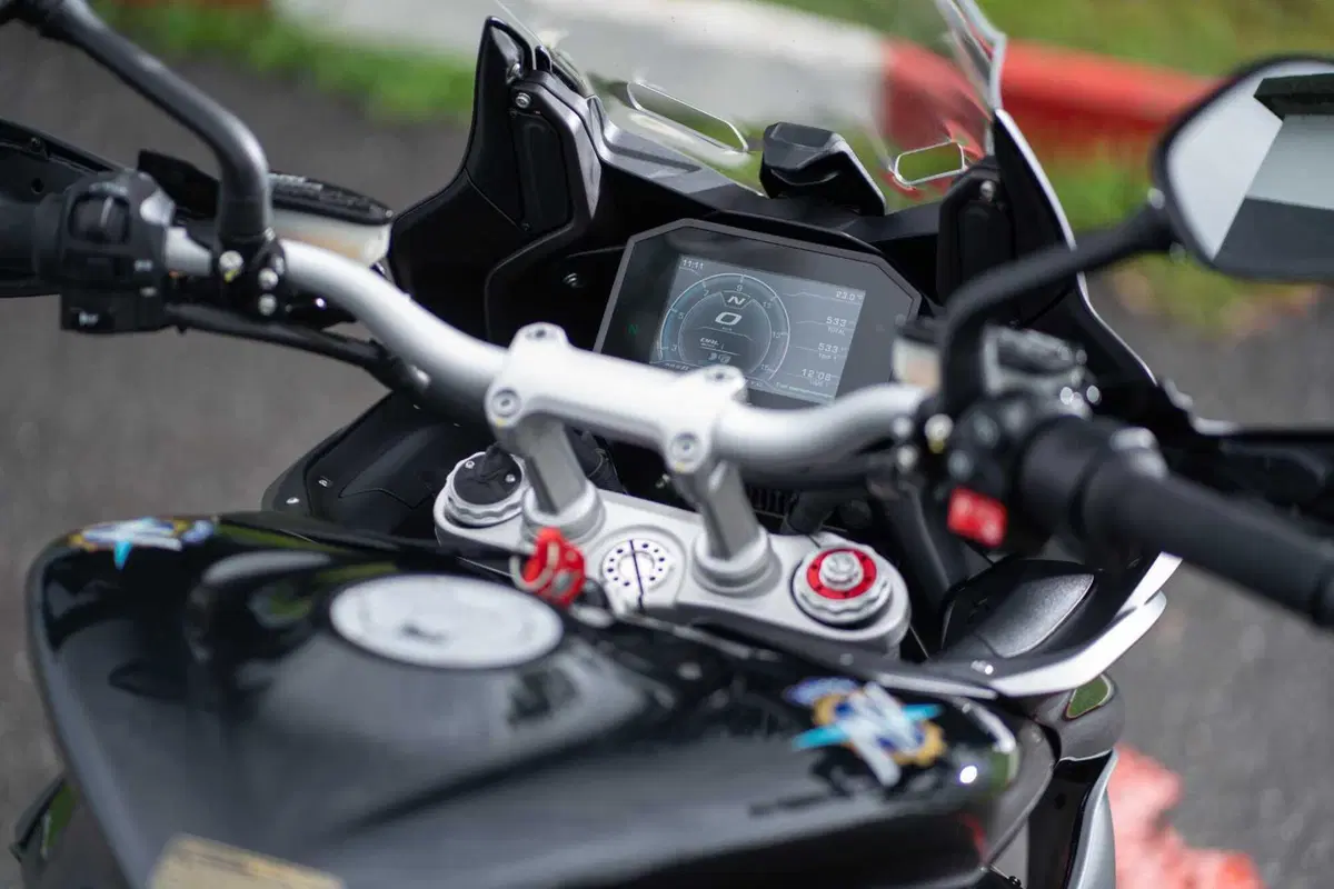 Nuove moto e nuovo stabilimento: ecco il futuro di MV Agusta a Schiranna [VIDEO & GALLERY] (40)