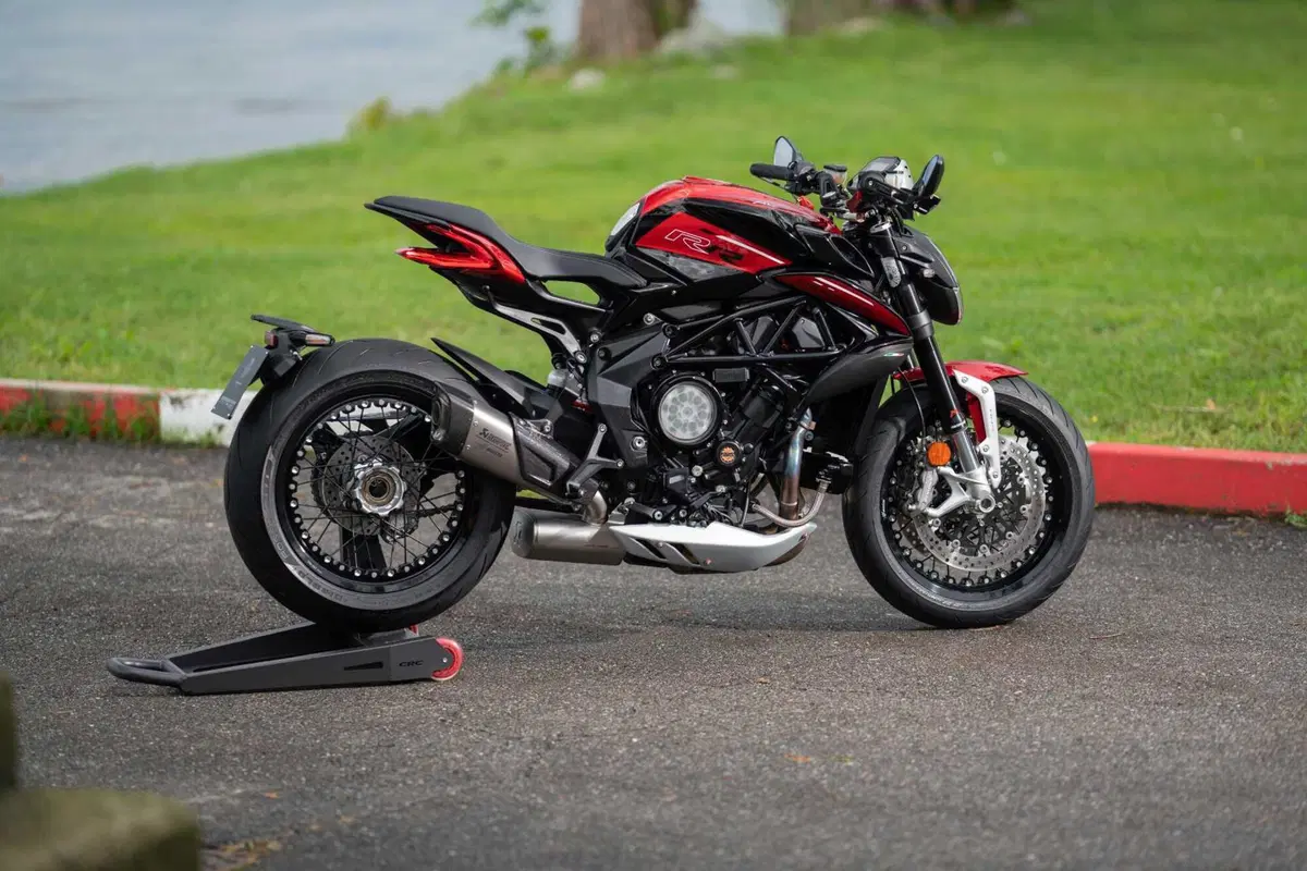 Nuove moto e nuovo stabilimento: ecco il futuro di MV Agusta a Schiranna [VIDEO & GALLERY] (44)