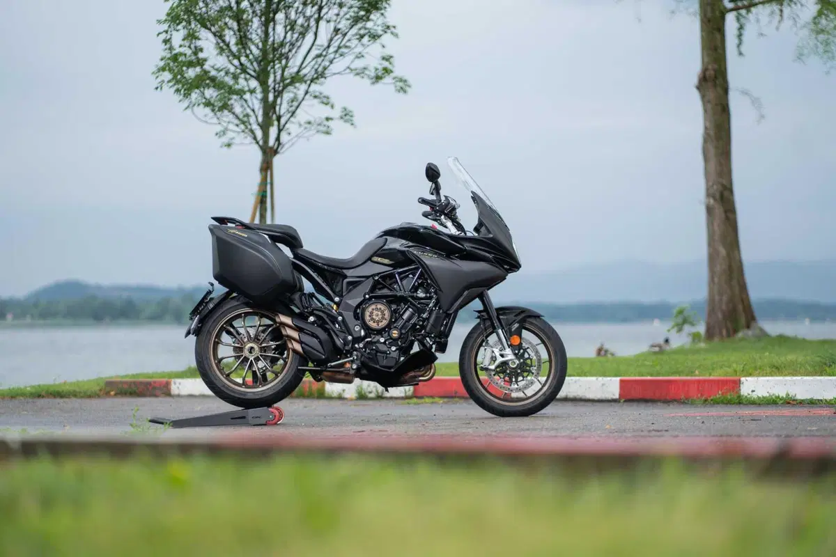 Nuove moto e nuovo stabilimento: ecco il futuro di MV Agusta a Schiranna [VIDEO & GALLERY] (47)