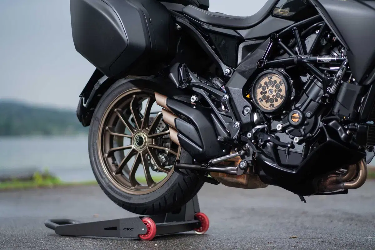 Nuove moto e nuovo stabilimento: ecco il futuro di MV Agusta a Schiranna [VIDEO & GALLERY] (55)