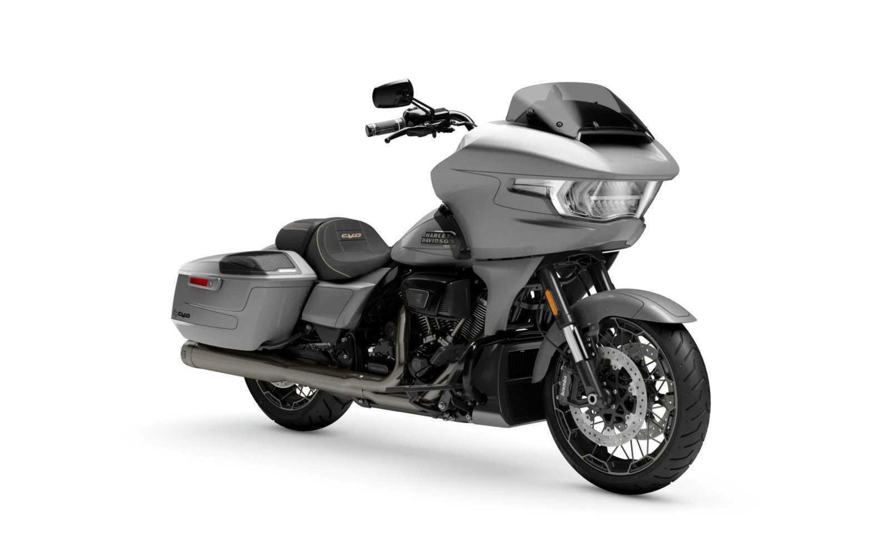 Harley-Davidson CVO - Custom Vehicle Operations CVO Road Glide (2023)