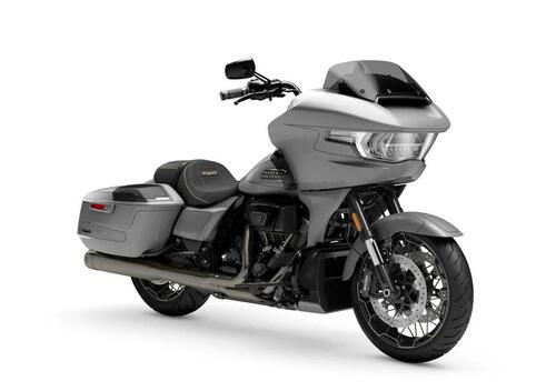 Harley-Davidson CVO Road Glide (2023)