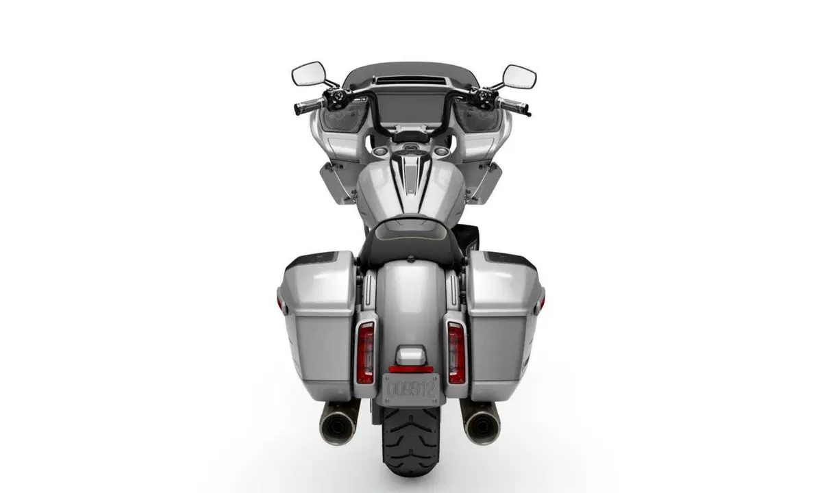 Harley-Davidson CVO - Custom Vehicle Operations CVO Road Glide (2023) (3)