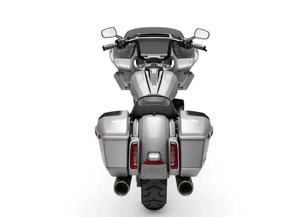 Harley-Davidson CVO Road Glide (2023) (3)