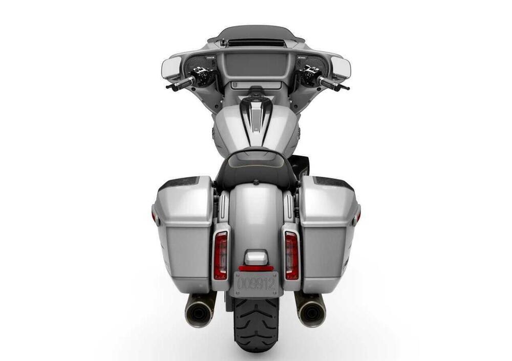 Harley-Davidson CVO Street Glide (2023) (3)