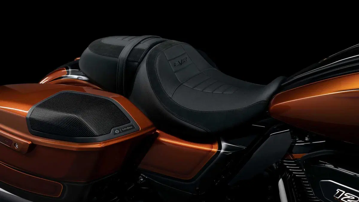 Harley-Davidson CVO - Custom Vehicle Operations CVO Street Glide (2023) (18)