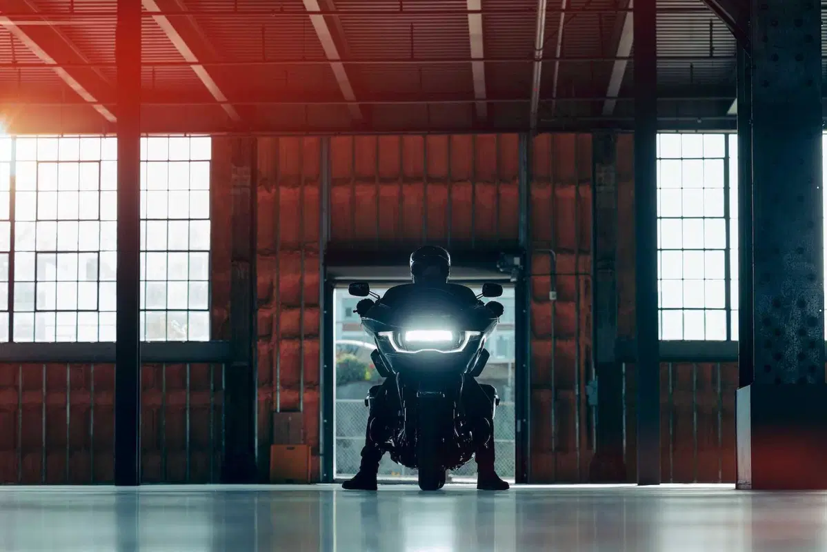 Arrivano le CVO 2023! Harley-Davidson svela l'ultima veste sportiva del Milwaukee-Eight 121 [GALLERY] (11)