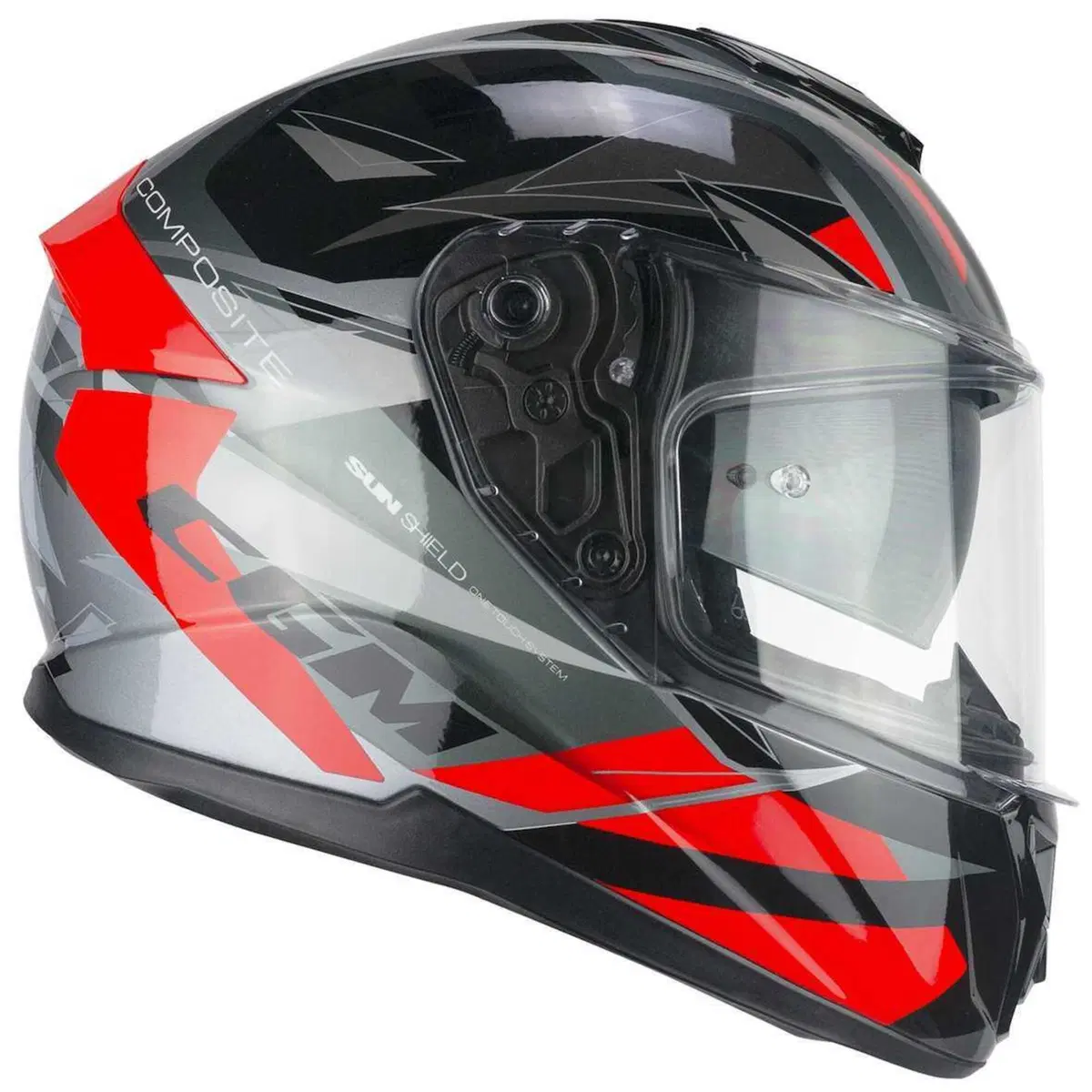 CGM 360 KAD: l’integrale per il motociclista più esigente [GALLERY E VIDEO] (5)