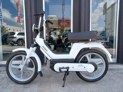 Piaggio Si 50 usata