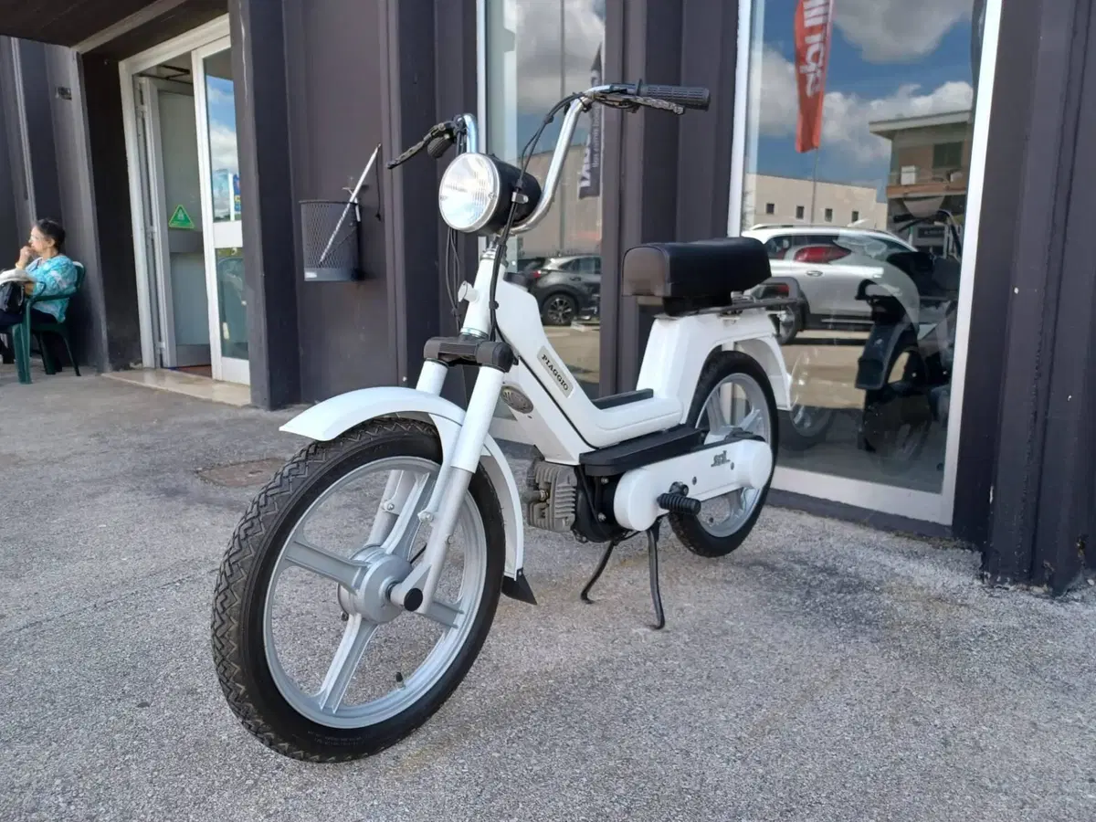Piaggio Si 50 (4)