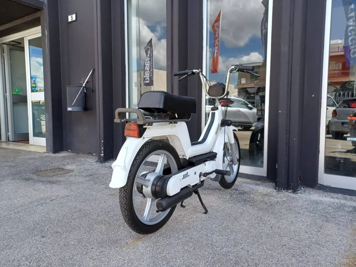 Piaggio Si 50 (5)