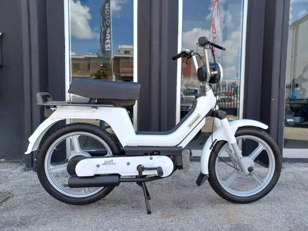 Piaggio Si 50 (7)