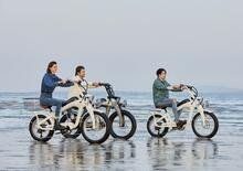 MIKU Retrolax, l'e-bike con una personalità tutta nuova - Anteprima europea