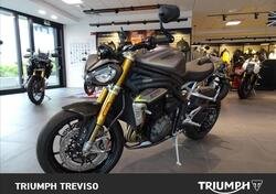 Triumph Speed Triple 1200 RS (2021 - 24) nuova