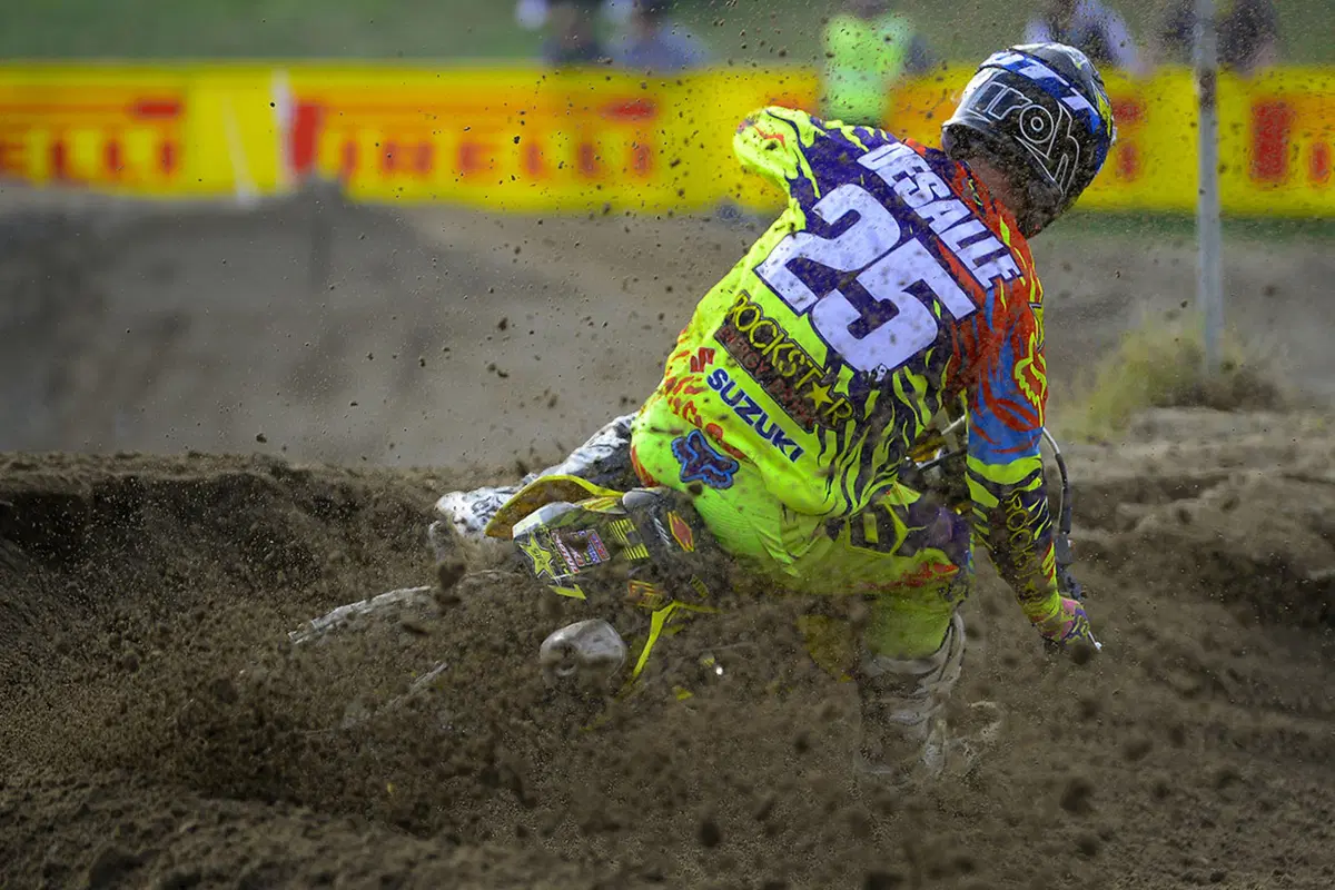 Starcross 2015. Questo week end a Mantova arrivano le stelle del cross 