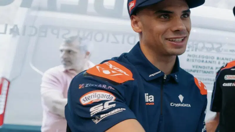 MotoGP 2023. GP d'Italia al Mugello. Miguel Oliveira: &ldquo;Sto meglio, ci provo, ma&hellip;&rdquo; [VIDEO]