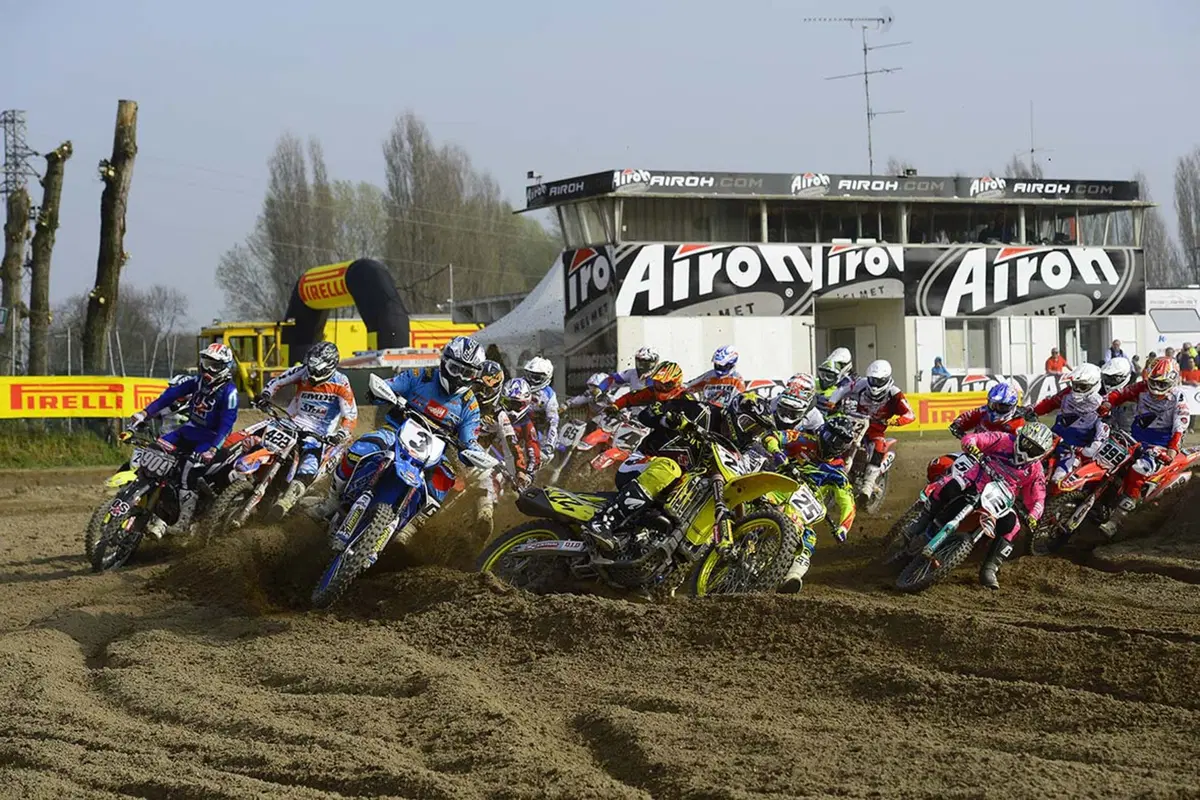 Starcross 2015. Questo week end a Mantova arrivano le stelle del cross  (2)