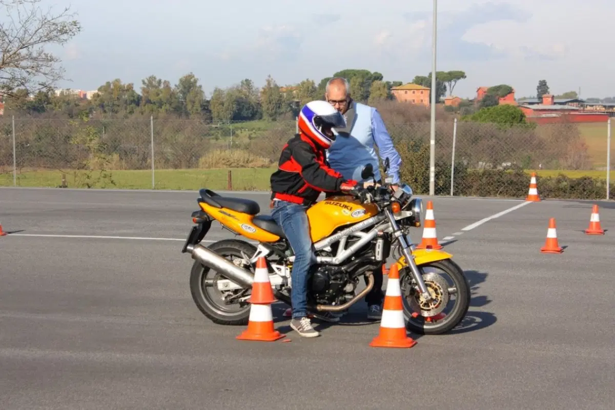 Patenti AS, i corsi di Diversamente Disabili (5)