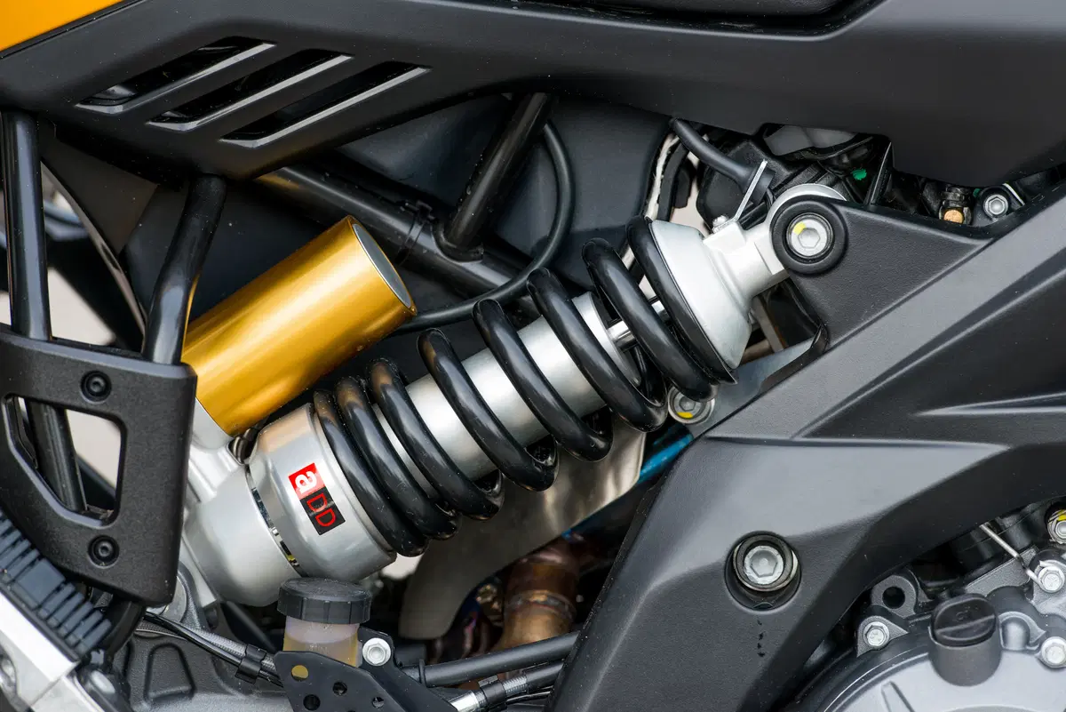 Aprilia Caponord Rally 1200 (2)