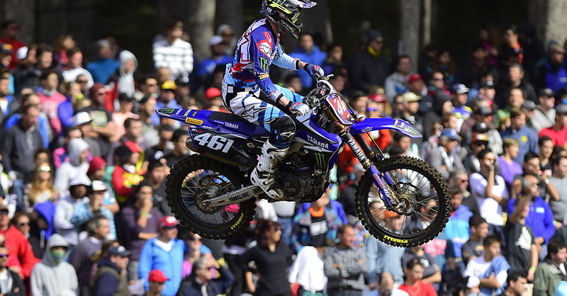 MX 2016. Febvre assente a Mantova