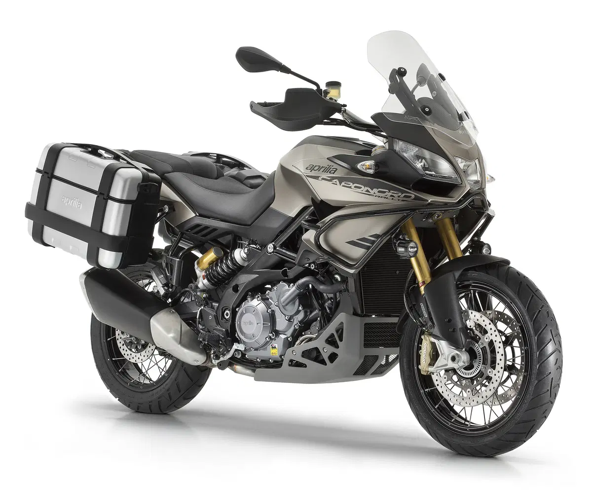Aprilia Caponord 1200 Rally (28)