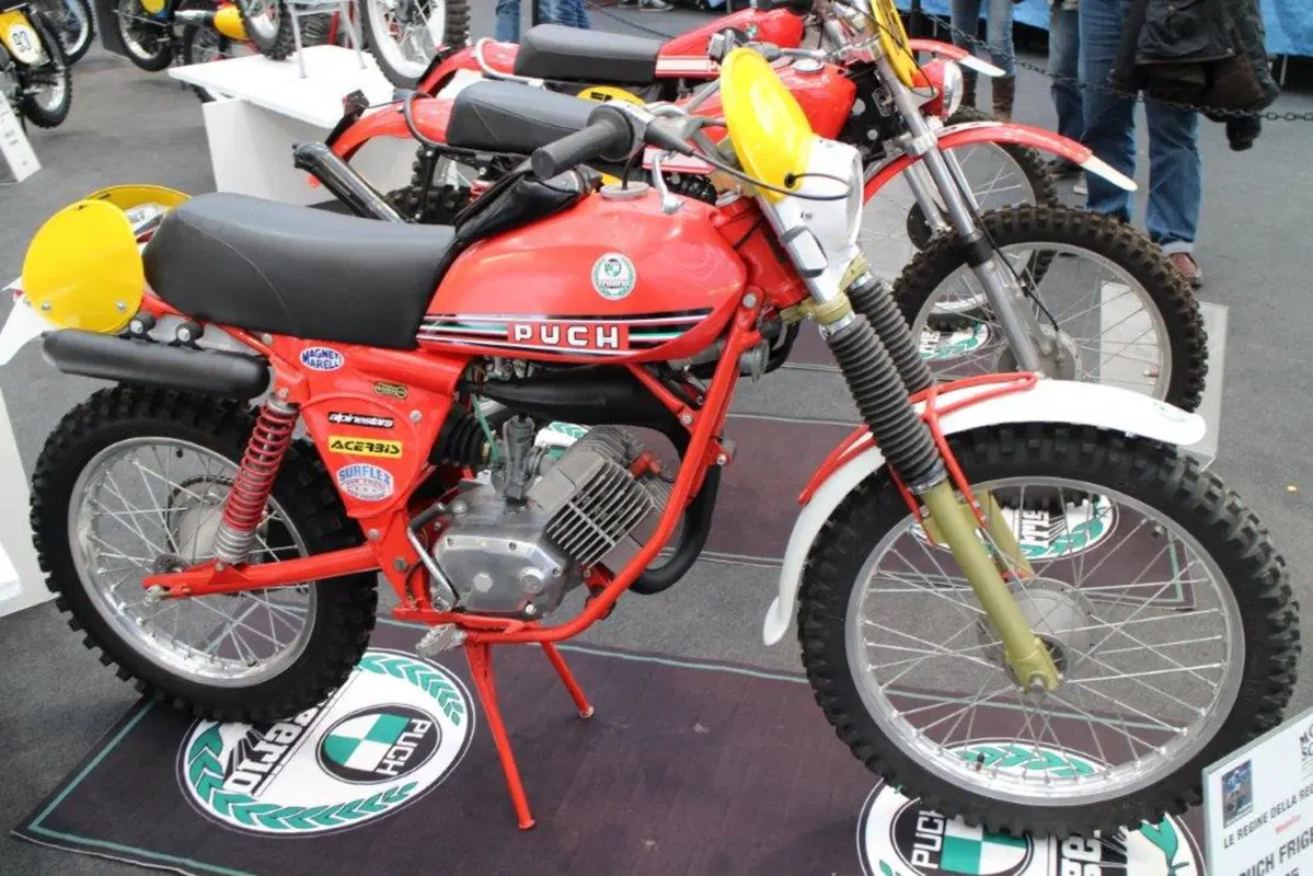 A Novegro vanno in scena le moto da Regoarità (13)