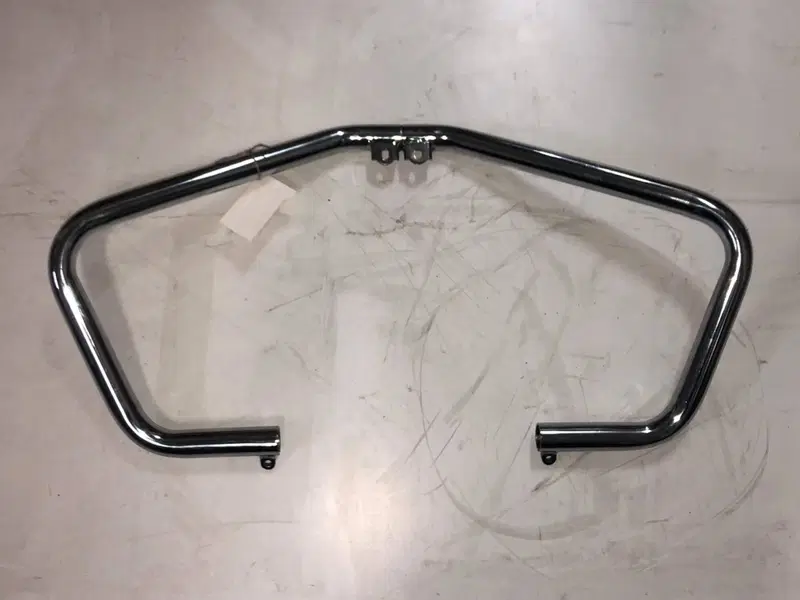 Paramotore DX -SX Moto Guzzi DX GU 29450350 - SX G