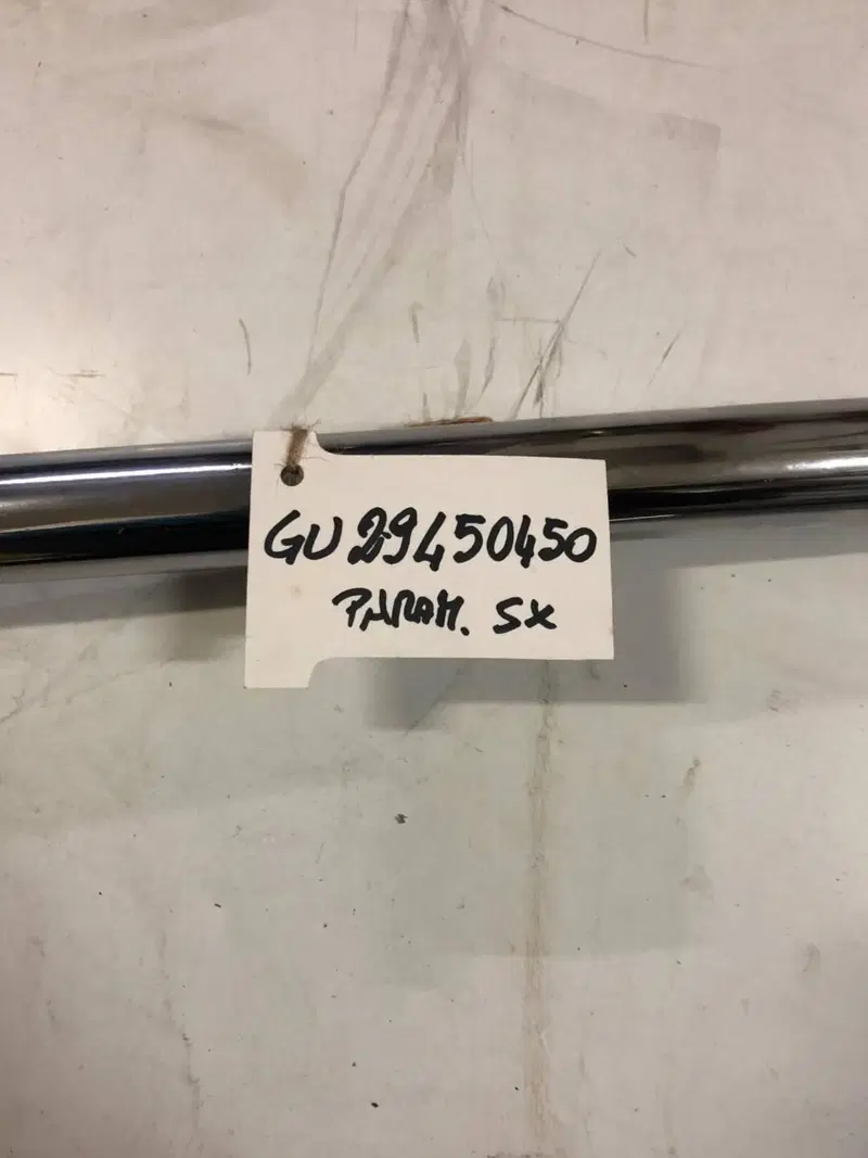 Paramotore DX -SX Moto Guzzi DX GU 29450350 - SX G (5)