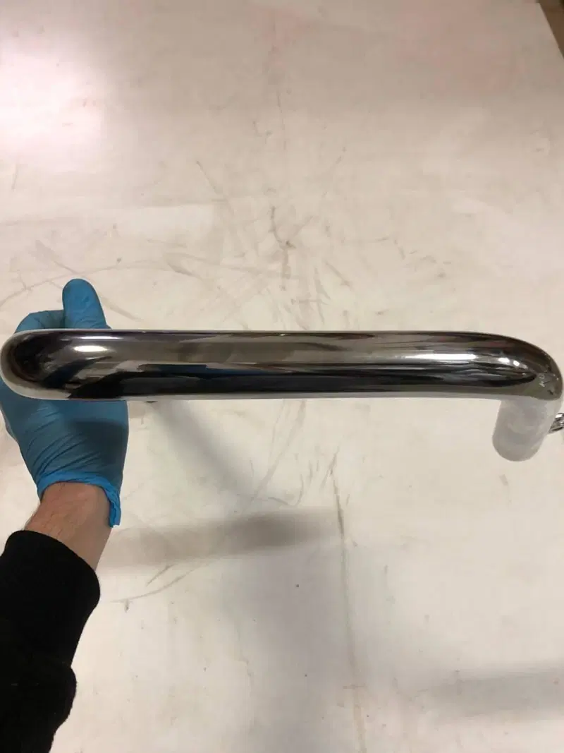 Paramotore DX -SX Moto Guzzi DX GU 29450350 - SX G (8)