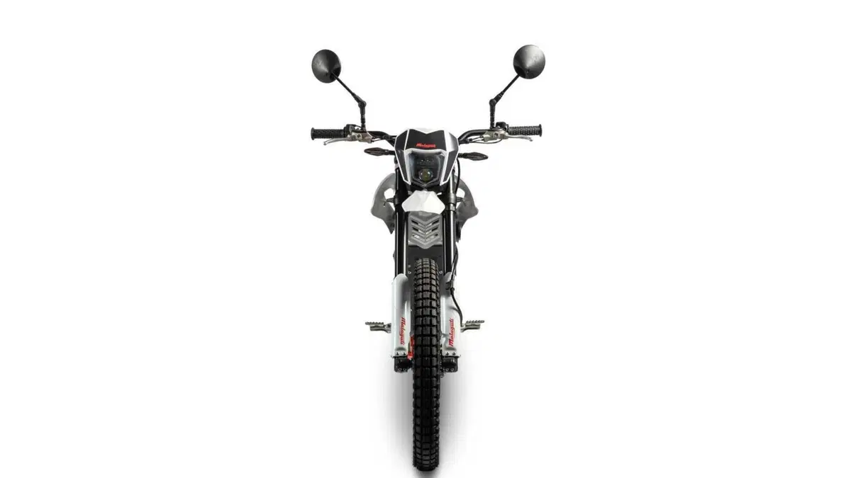 Malaguti XAM XAM L1e (2023 - 26) (7)
