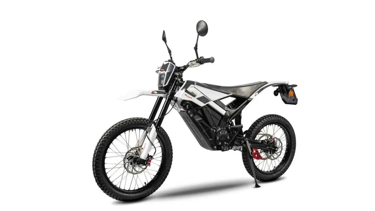 Malaguti XAM XAM L1e (2023 - 26)