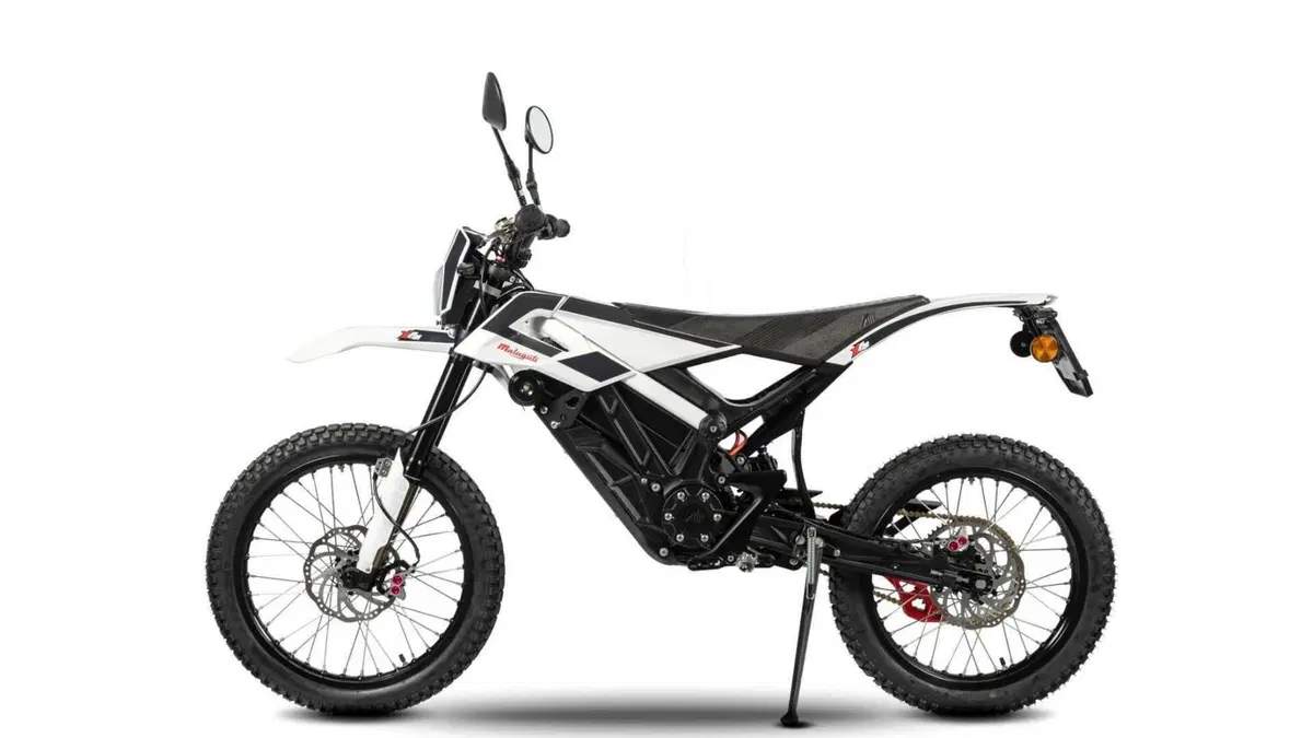 Malaguti XAM XAM L1e (2023 - 26) (2)