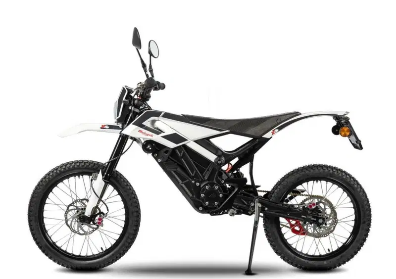 Malaguti XAM XAM L1e (2023 - 26) (2)