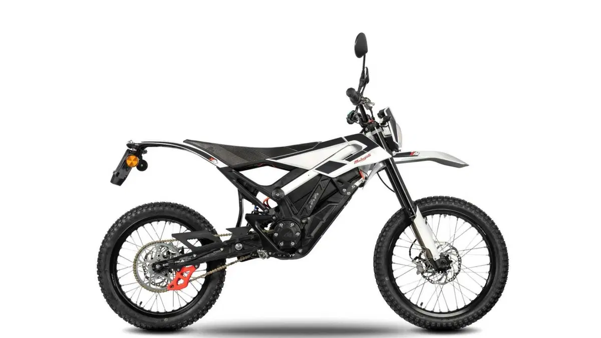 Malaguti XAM XAM L1e (2023 - 26) (5)