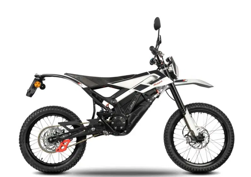 Malaguti XAM XAM L1e (2023 - 26) (5)