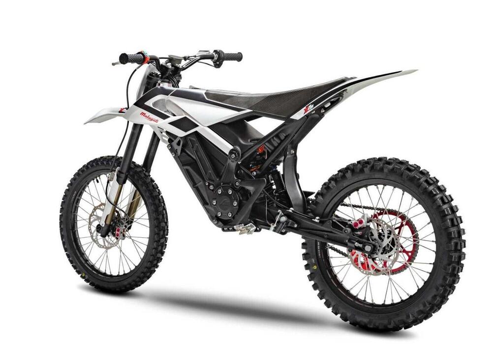 Malaguti XAM Offroad (2023 - 24) (4)