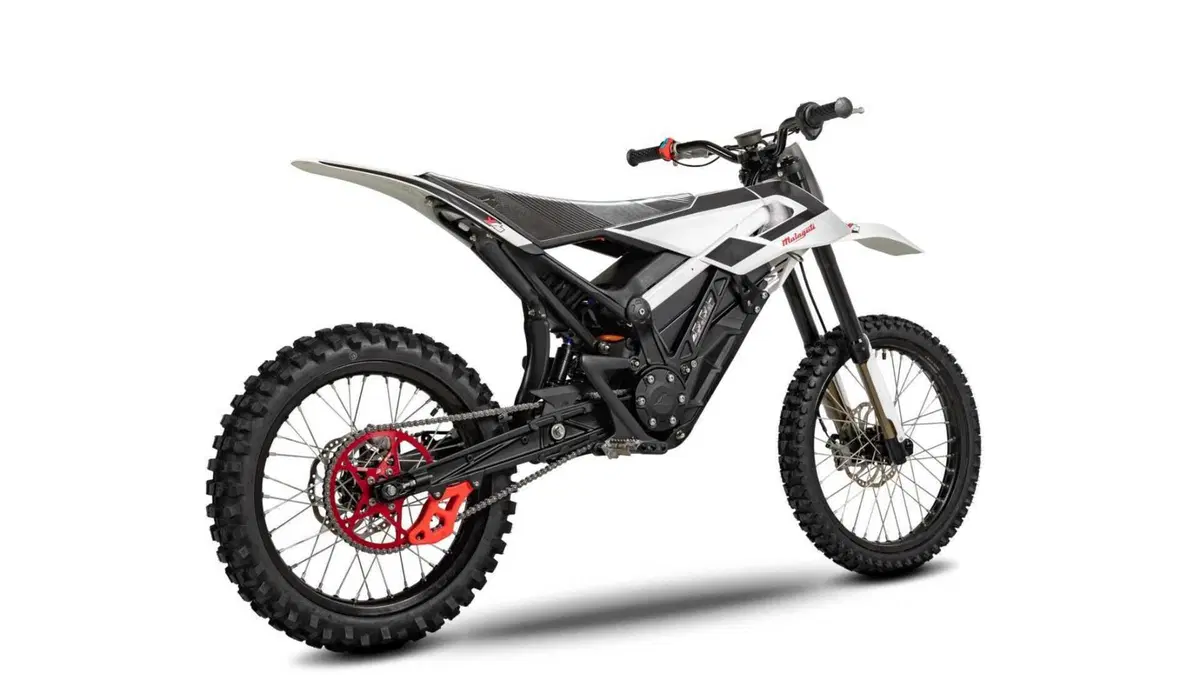 Malaguti XAM XAM Offroad (2023 - 26) (3)